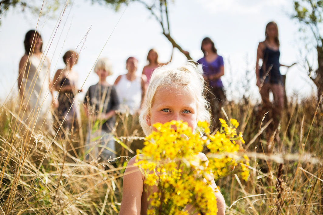 die_wildnisfamilie